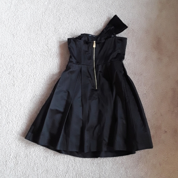 Black strapless Kate Young for target dress - Picture 5 of 5